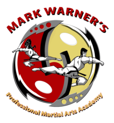 Mark Warner's Martial Arts
